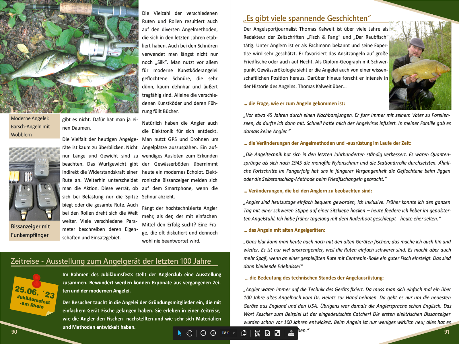 Festschrift ist veröffentlicht