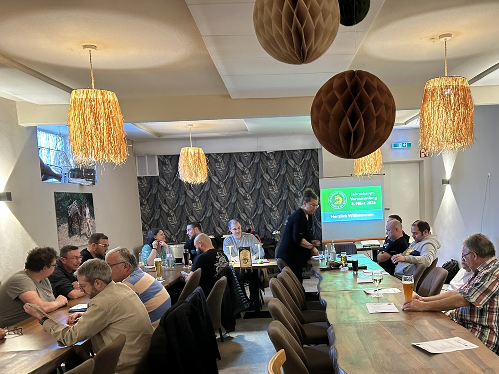 Vorstand neu gewählt