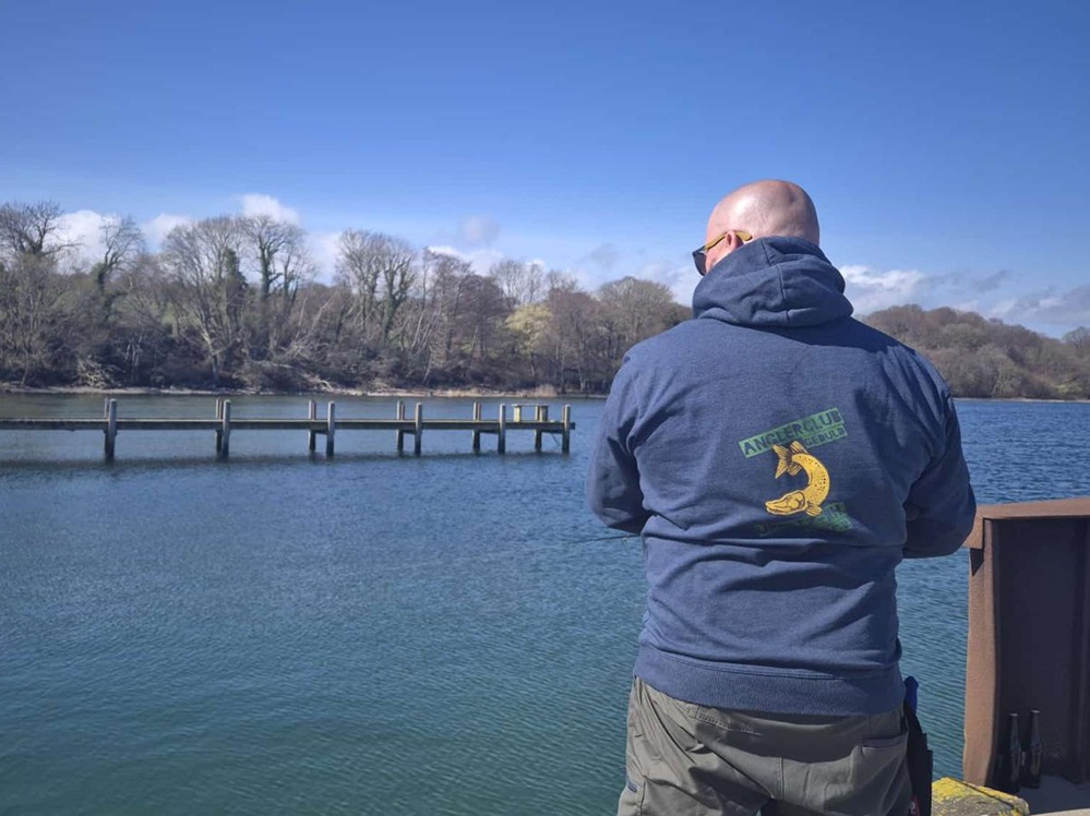 Grüße aus Dänemark...